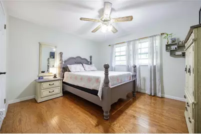 116 SW 123rd Street, Newberry, FL 32669 - Photo 29