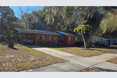 1823 NE 31st Avenue, Gainesville, FL 32609 - Photo 1
