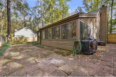 5128 SW 86th Terrace, Gainesville, FL 32608 - Photo 19