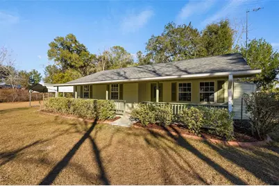 6878 SW 36th Avenue, Lake Butler, FL 32054 - Photo 1