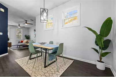 5213 SW 91st Terrace #B, Gainesville, FL 32608 - Photo 7