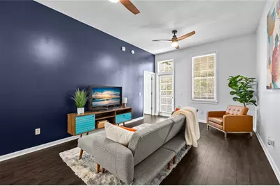 5213 SW 91st Terrace #B, Gainesville, FL 32608 - Photo 3