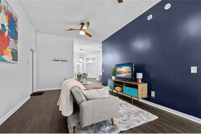 5213 SW 91st Terrace #B, Gainesville, FL 32608 - Photo 5