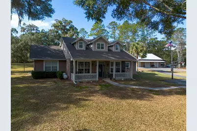 5250 NE 160th Avenue, Williston, FL 32696 - Photo 1