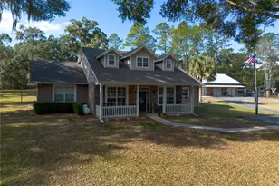 5250 NE 160th Ave, Williston, FL 32696 - Photo 1