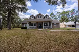 5250 NE 160th Ave, Williston, FL 32696 - Photo 3
