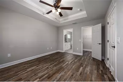 8931 NE 118th Terrace, Bronson, FL 32621 - Photo 23