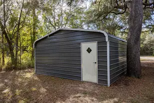 8931 NE 118 Terrace, Bronson, FL 32621 - Photo 35