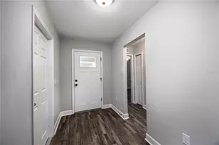 8931 NE 118 Terrace, Bronson, FL 32621 - Photo 5