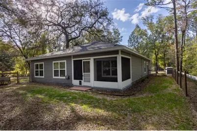 8931 NE 118th Terrace, Bronson, FL 32621 - Photo 39