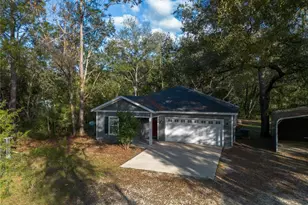 8931 NE 118 Terrace, Bronson, FL 32621 - Photo 47