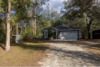 8931 NE 118th Terrace, Bronson, FL 32621 - Photo 31