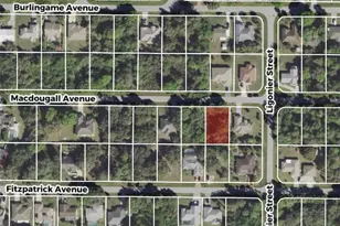 23231 MacDougall Ave, Punta Gorda, FL 33980 - Photo 1