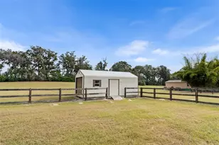 5615 SW 215th Terrace, Newberry, FL 32669 - Photo 41