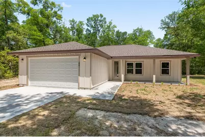 288 SW Caboose Drive, Fort White, FL 32038 - Photo 1