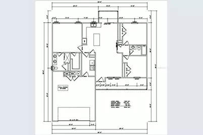 316 SW Caboose Drive, Fort White, FL 32038 - Photo 3