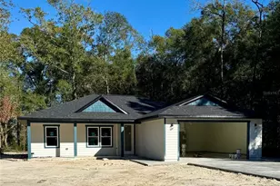 316 SW Caboose Dr, Fort White, FL 32038 - Photo 1