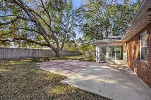 25339 SW 18th Ave, Newberry, FL 32669 - Photo 29