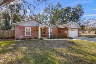 25339 SW 18th Ave, Newberry, FL 32669 - Photo 3