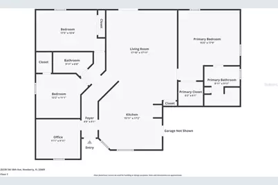 25339 SW 18th Avenue, Newberry, FL 32669 - Photo 31