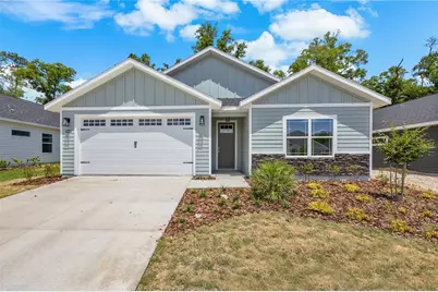 1100 SW 67th Way, Gainesville, FL 32607 - Photo 1