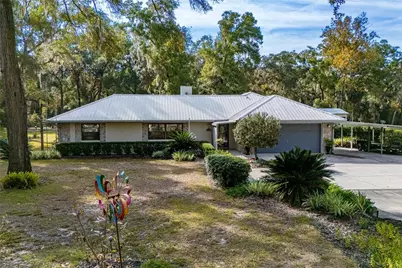 6250 NW 94th Lane, Chiefland, FL 32626 - Photo 1