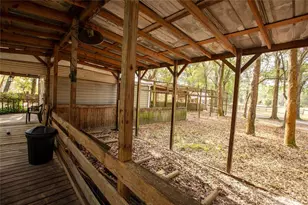 8076 Blazing Star Rd, Melrose, FL 32666 - Photo 63