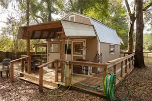 8076 Blazing Star Rd, Melrose, FL 32666 - Photo 69