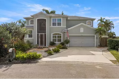 1221 50th Street Court E, Bradenton, FL 34208 - Photo 1