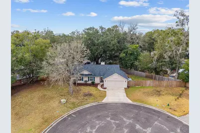 3515 NW 39th Place, Gainesville, FL 32605 - Photo 3