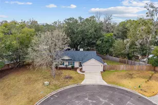 3515 NW 39th Pl, Gainesville, FL 32605 - Photo 3