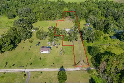 4881 SW 136th Court, Lake Butler, FL 32054 - Photo 5