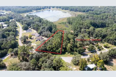 101 Ashley Lake Drive, Melrose, FL 32666 - Photo 1