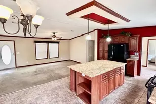 2629 NW 29th Terrace, Bell, FL 32619 - Photo 7