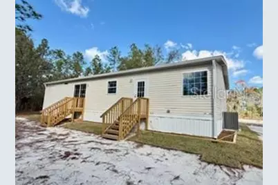 2629 NW 29th Terrace, Bell, FL 32619 - Photo 3