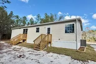 2629 NW 29th Terrace, Bell, FL 32619 - Photo 3