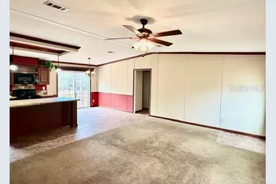 2629 NW 29th Terrace, Bell, FL 32619 - Photo 9