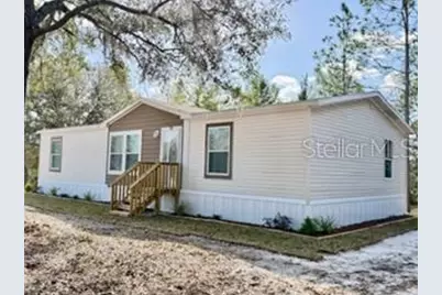 2629 NW 29th Terrace, Bell, FL 32619 - Photo 1