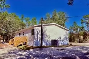 2629 NW 29th Terrace, Bell, FL 32619 - Photo 25