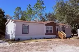 2629 NW 29th Terrace, Bell, FL 32619 - Photo 29