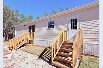 2629 NW 29th Terrace, Bell, FL 32619 - Photo 21