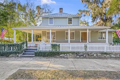 24121 W US Highway 27, High Springs, FL 32643 - Photo 1