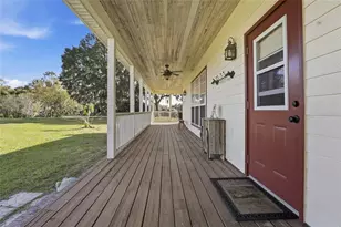 6109 SW Elim Church Rd, Fort White, FL 32038 - Photo 15