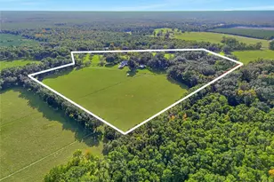 6109 SW Elim Church Rd, Fort White, FL 32038 - Photo 9