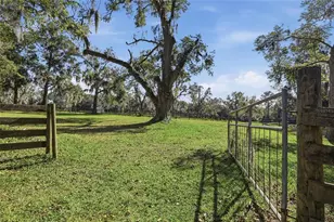 6109 SW Elim Church Rd, Fort White, FL 32038 - Photo 57