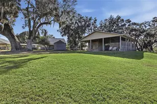6109 SW Elim Church Rd, Fort White, FL 32038 - Photo 47