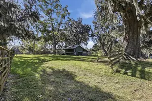 6109 SW Elim Church Rd, Fort White, FL 32038 - Photo 59