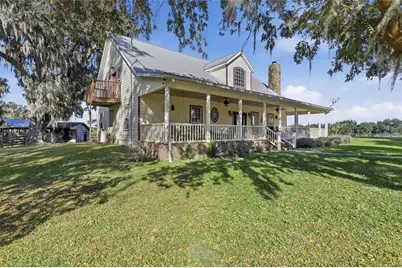 6109 SW Elim Church Road, Fort White, FL 32038 - Photo 13