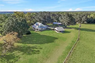 6109 SW Elim Church Rd, Fort White, FL 32038 - Photo 1