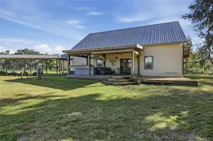 6109 SW Elim Church Rd, Fort White, FL 32038 - Photo 43